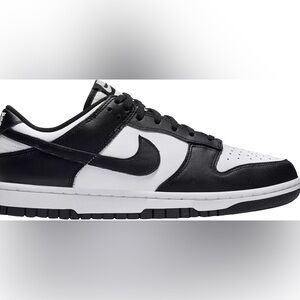 Nike Women's Dunk Low Shoes